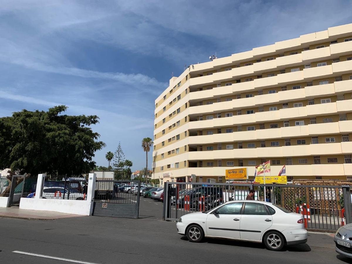 Marisol Los Molinos Playa Ingles By Luca Properties Gran Canaria ปลายา เดล อิงเกลส ภายนอก รูปภาพ