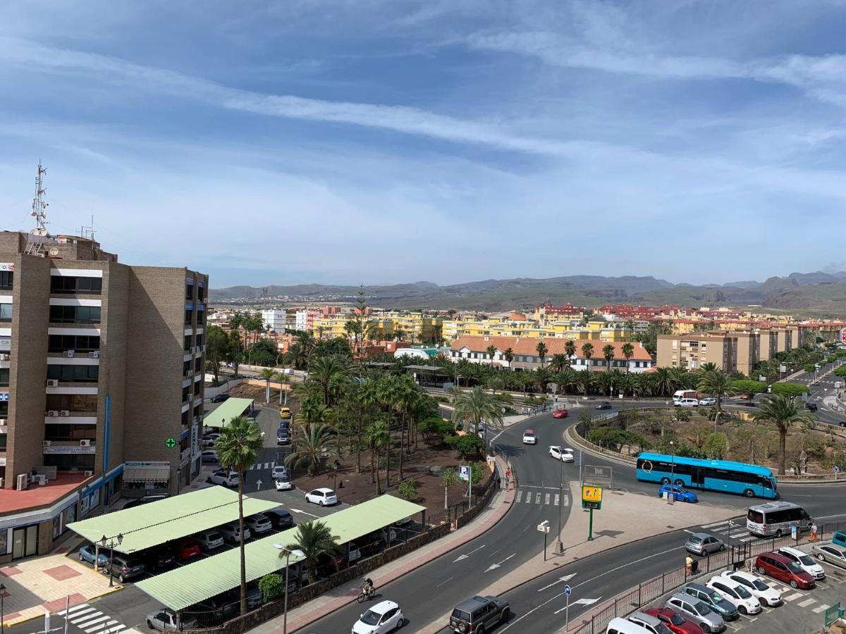 Marisol Los Molinos Playa Ingles By Luca Properties Gran Canaria ปลายา เดล อิงเกลส ภายนอก รูปภาพ
