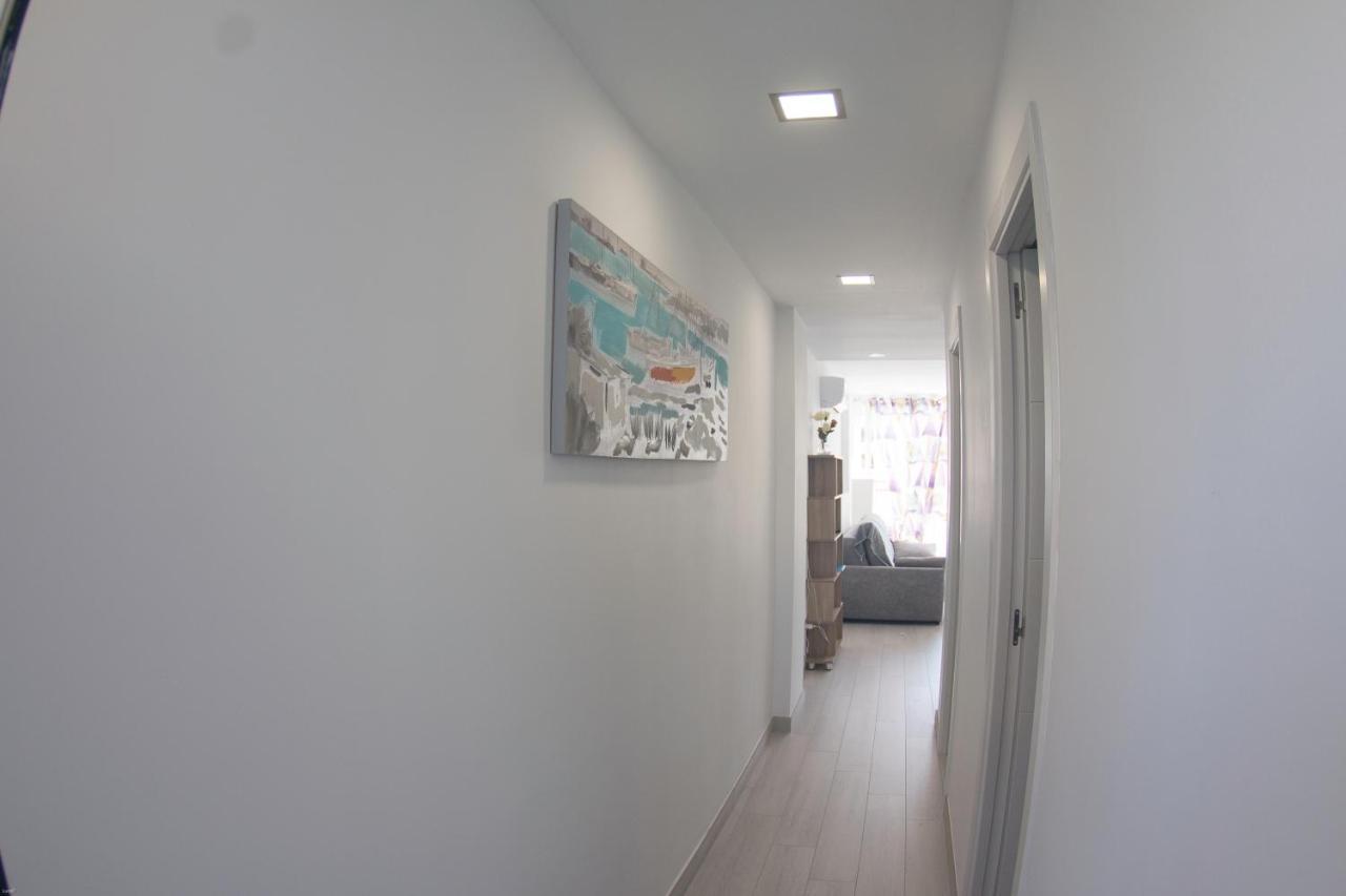 Marisol Los Molinos Playa Ingles By Luca Properties Gran Canaria ปลายา เดล อิงเกลส ภายนอก รูปภาพ