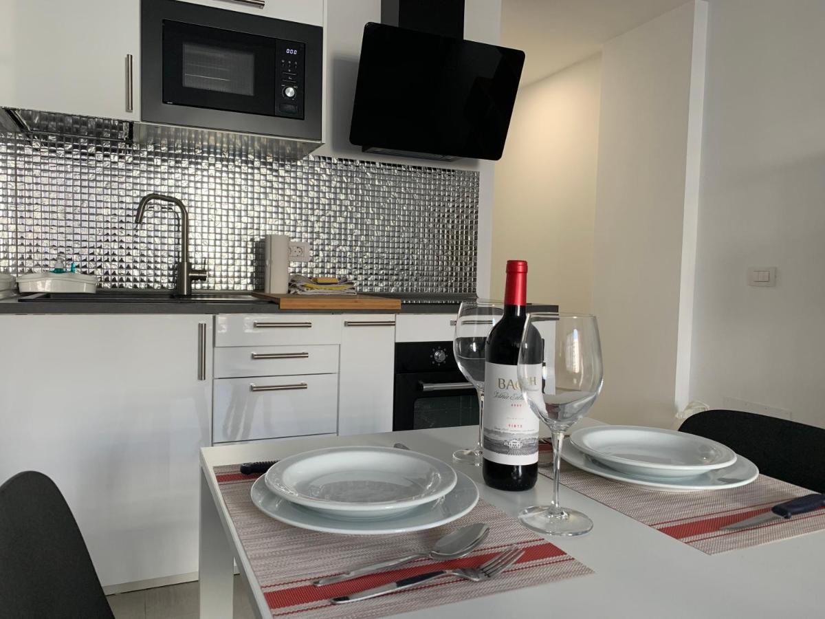 Marisol Los Molinos Playa Ingles By Luca Properties Gran Canaria ปลายา เดล อิงเกลส ภายนอก รูปภาพ