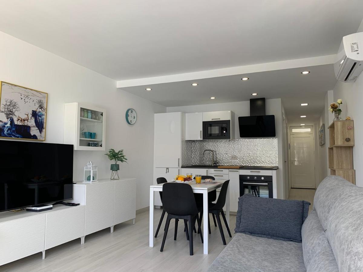Marisol Los Molinos Playa Ingles By Luca Properties Gran Canaria ปลายา เดล อิงเกลส ภายนอก รูปภาพ