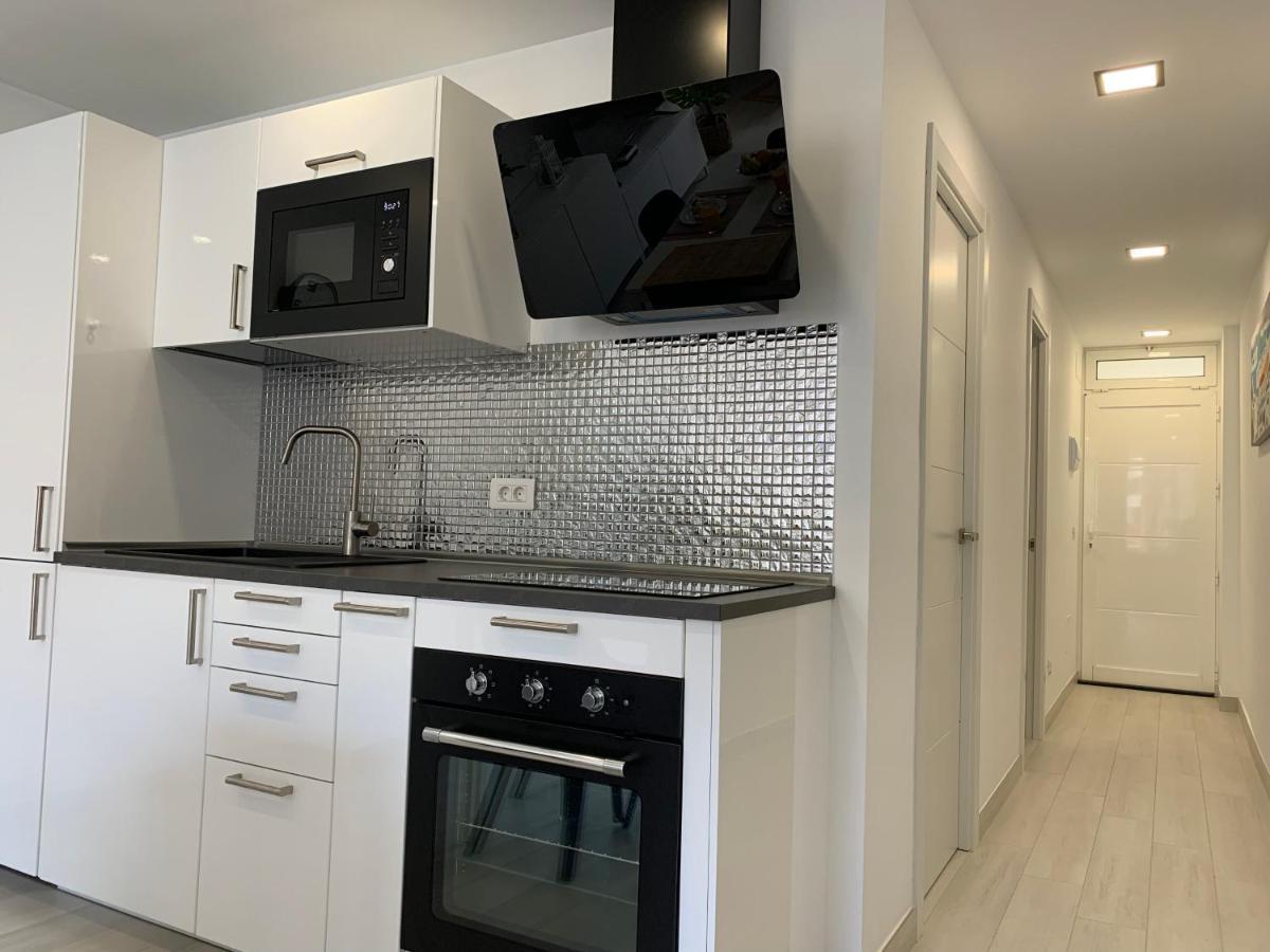 Marisol Los Molinos Playa Ingles By Luca Properties Gran Canaria ปลายา เดล อิงเกลส ภายนอก รูปภาพ