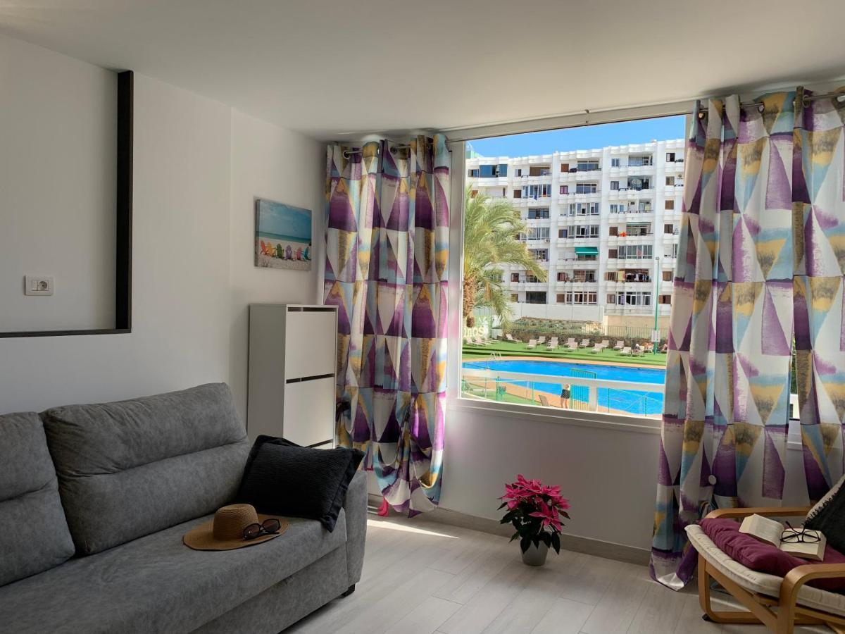 Marisol Los Molinos Playa Ingles By Luca Properties Gran Canaria ปลายา เดล อิงเกลส ภายนอก รูปภาพ