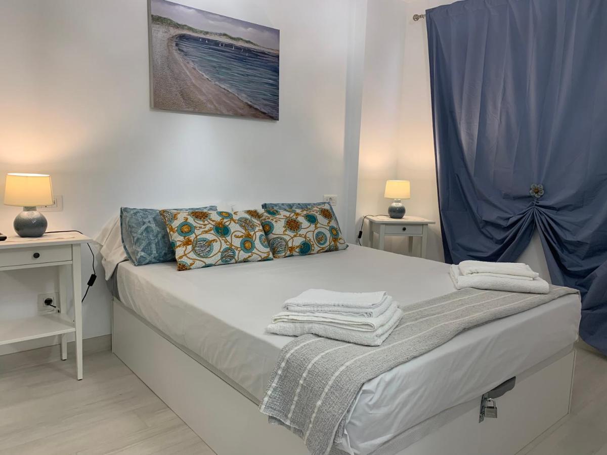 Marisol Los Molinos Playa Ingles By Luca Properties Gran Canaria ปลายา เดล อิงเกลส ภายนอก รูปภาพ