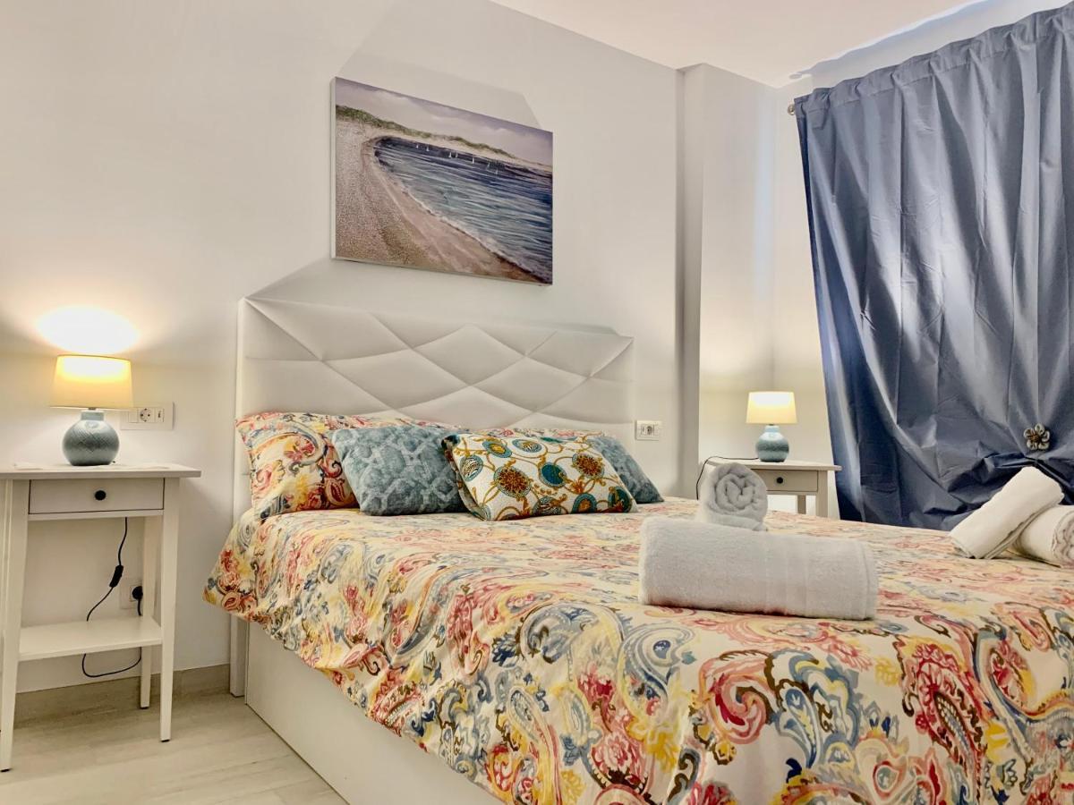 Marisol Los Molinos Playa Ingles By Luca Properties Gran Canaria ปลายา เดล อิงเกลส ภายนอก รูปภาพ